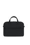 Samsonite Moderny Slim Briefcase 15.6'  Sort
