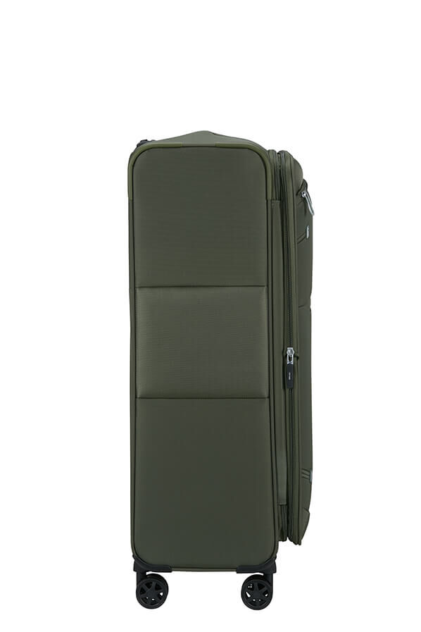 Samsonite GoTwist Spinner Exp 78cm  Gr&oslash;n