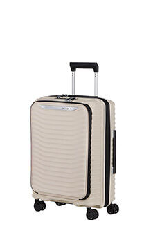 Samsonite Upscape Spinner expandable (4 wheels) 55cm