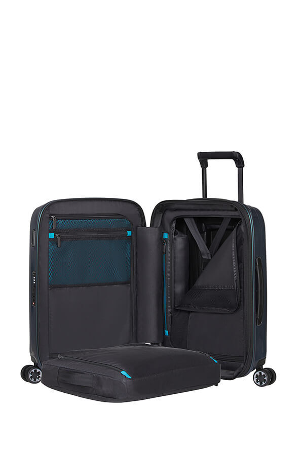 Nexis Spinner expandable (4 wheels) 55cm