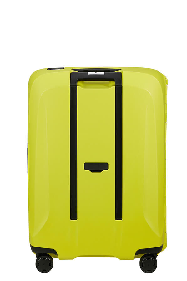 Samsonite Essens Spinner 69cm  Lime