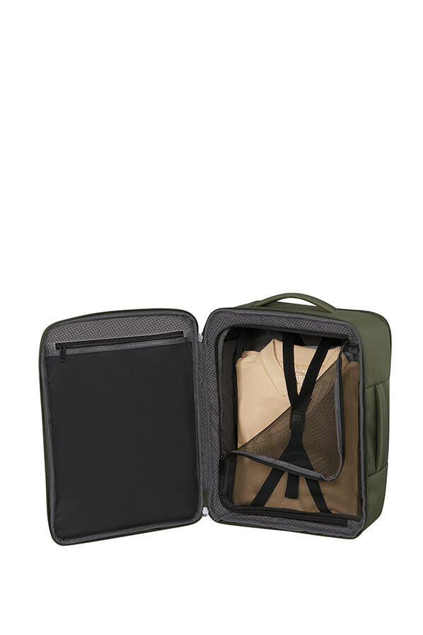 Samsonite GoTwist Underseat Backpack M Gr&oslash;n