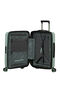 Prodiver Ekspanderbar kuffert med 4 hjul 55cm | Samsonite Prodiver Hs Spinner Expandable 55cm  Light Sage
