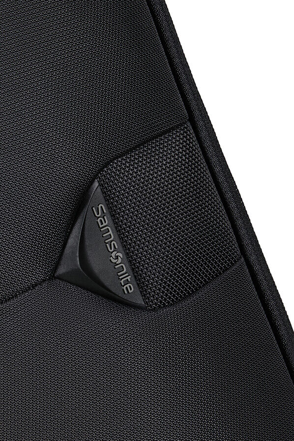 Samsonite Urbify Toilet Kit  Sort