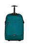 Samsonite Roadseeker Laptop Backpack with wheels 17.3''  Deep Teal