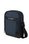 Samsonite Pro-Dlx 6 Crossbody Bag M  Blå