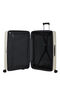 Upscape Ekspanderbar kuffert med 4 hjul 81cm