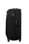 Samsonite Pro-Dlx 6 Trvl Spinner Expandable 84cm  Sort