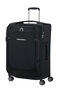 Samsonite Re-Lite Spinner Expandable 67cm  Sort