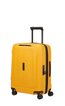 Samsonite Essens Ekspanderbar kuffert med 4 hjul 55cm
