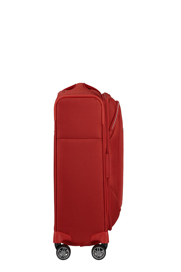 Samsonite Re-Lite Spinner Expandable 55cm  Abrikosr&oslash;d