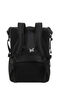 Samsonite Glam-Go Laptop Rolltop Backpack 15.6'  Sort