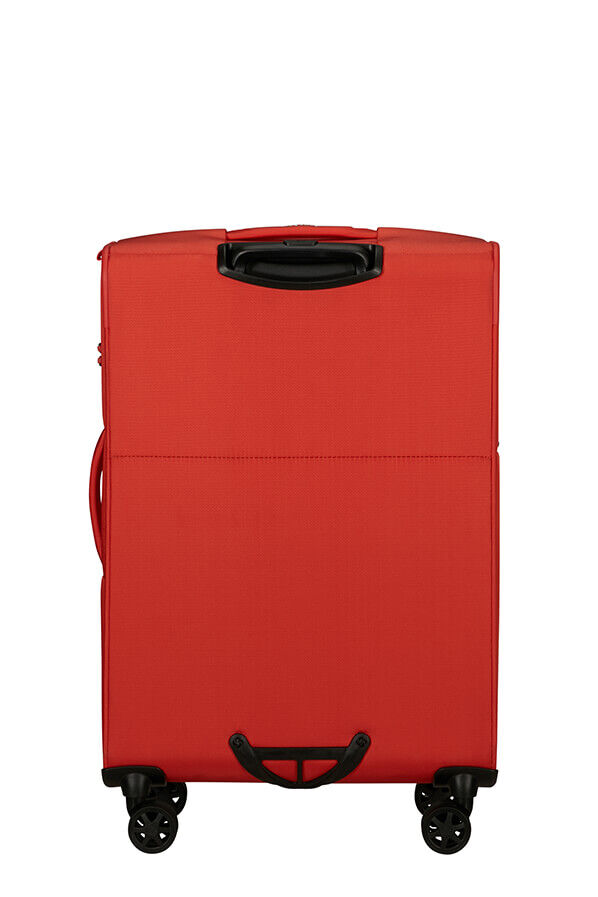 Samsonite Urbify Spinner Expandable 68cm  Lava