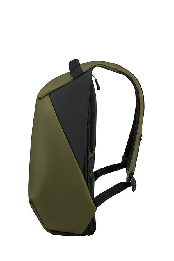 Samsonite Securipak 2.0 Backpack 15.6'  Wasabi/Black