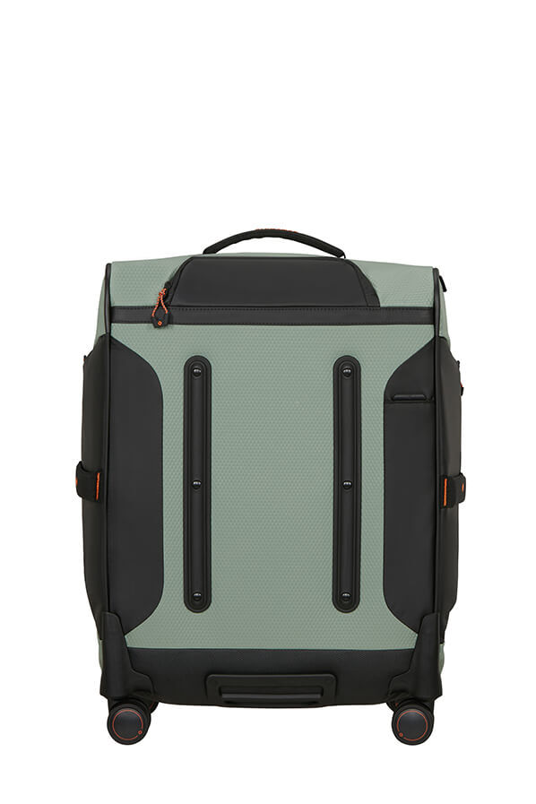 Samsonite Ecodiver SPINNER DUFFLE 55/20  Light Sage