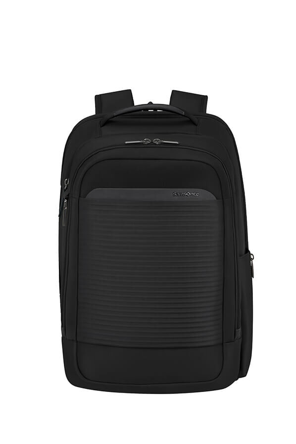 Samsonite Paralux 2-1 Travel Backpack  Sort