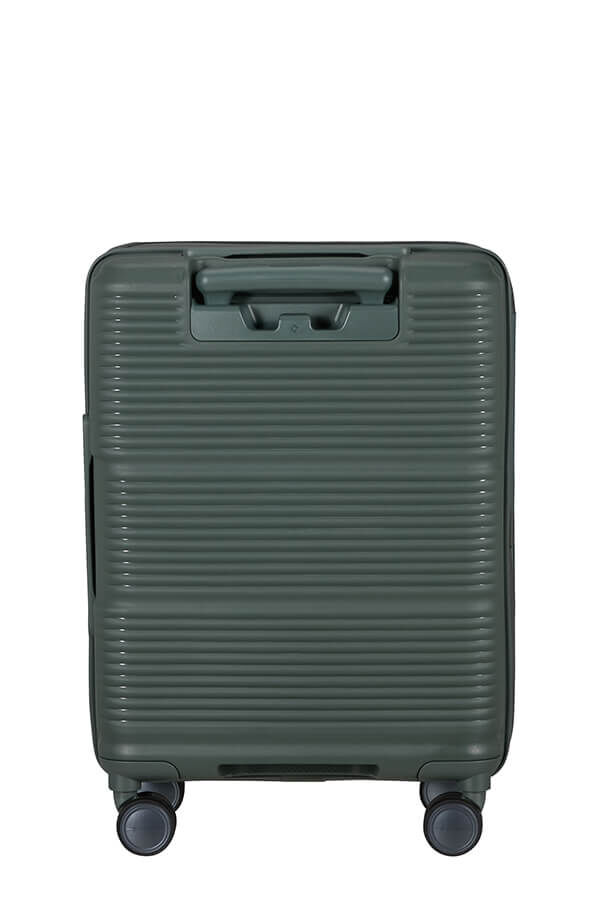 Samsonite Paralux Spinner Expandable Global Co 55cm  Olive