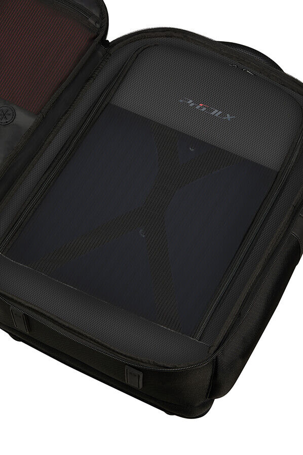 Samsonite Pro-DLX 6 Underseater Backpack 15.6'  Sort