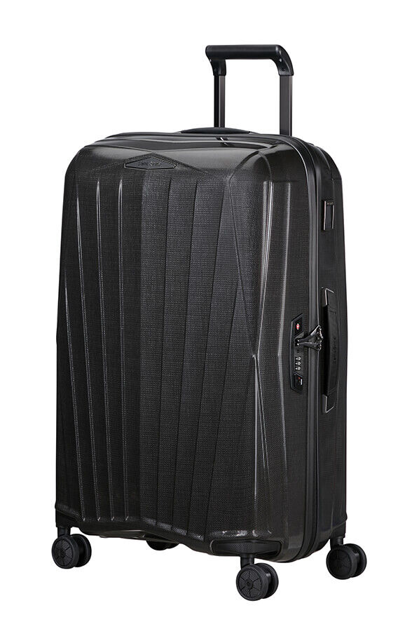Samsonite Major-Lite Spinner 69/25 69cm  Sort