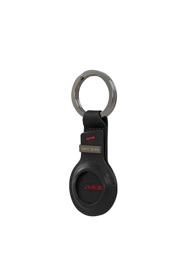 Pro-Dlx 6 Slg N&oslash;glering - AirTag-holder