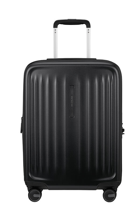 Samsonite Fyrm Spinner Expandable 55cm  Grafit