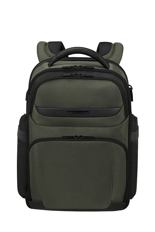 Samsonite Pro-DLX 6 Underseater Backpack 15.6'  Green