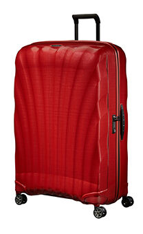 Samsonite C-Lite Spinner (4 wheels) 86cm