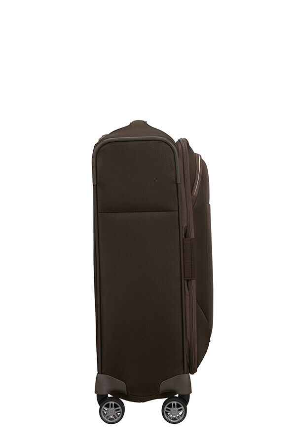 Re-Lite Ekspanderbar kuffert med 4 hjul 55cm