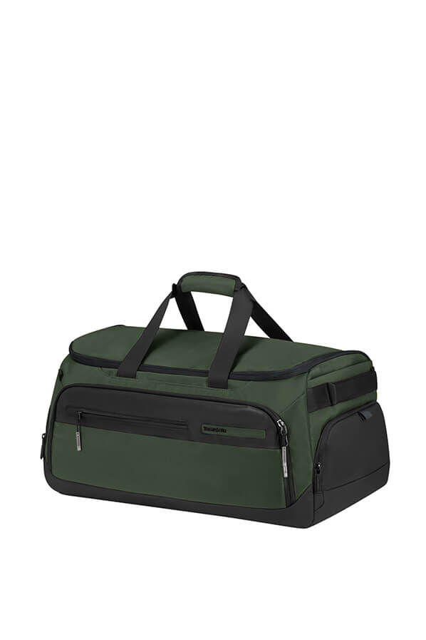 Samsonite Biz2go Duffle S  Earth Green
