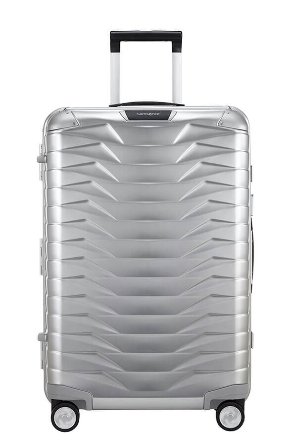 Samsonite Proxis Alu Spinner 69cm  Aluminium
