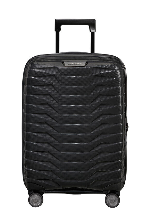 Samsonite Proxis Spinner Expandable Length 40cm 55cm  Sort