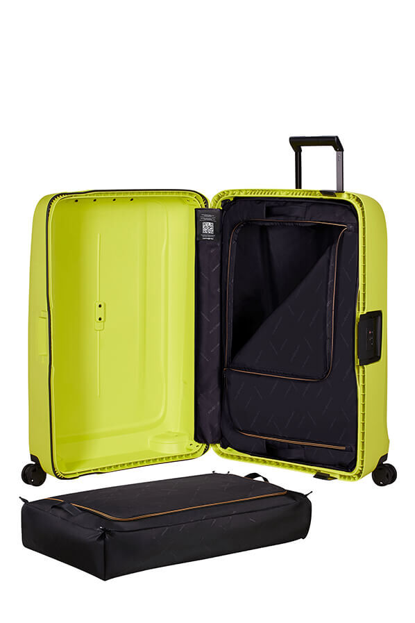 Samsonite Essens Spinner 81cm  Lime
