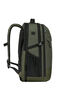 Samsonite Roadseeker Laptop Backpack Expandable L  Mørk oliven