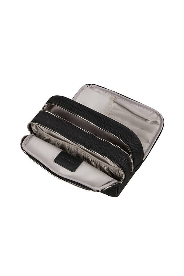 Samsonite Image Toilet Kit Toilet Pouch  Sort