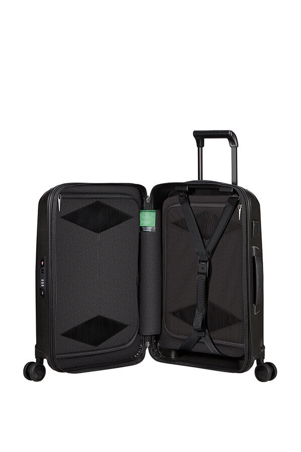 Samsonite Major-Lite Spinner 55/20 Expandable 55cm  Sort