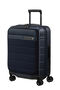 Samsonite Neopod Spinner Expandable Easy Access FL 55cm  Midnatsblå