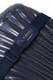 Samsonite Ta Revolution Luggage Strap/TSA Lock  Midnight Blue
