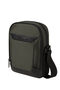 Samsonite Pro-Dlx 6 Crossbody Bag M  Grøn