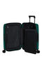 Samsonite Nuon Spinner Expandable 55cm  Pine Green
