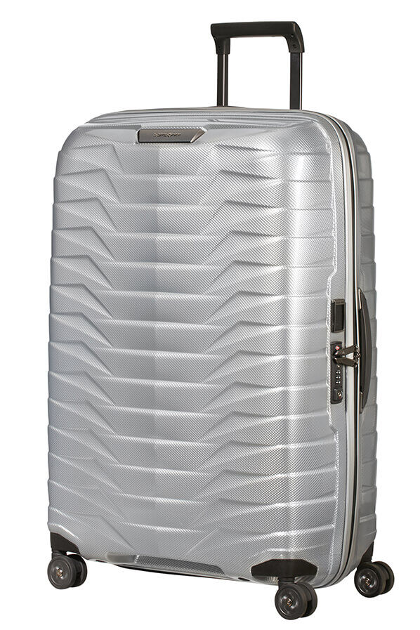 Samsonite Proxis Spinner 75cm  S&oslash;lv
