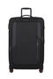 Samsonite Glazed Spinner Expandable 78cm  Sort