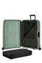 Samsonite Essens Spinner 81cm  Sage