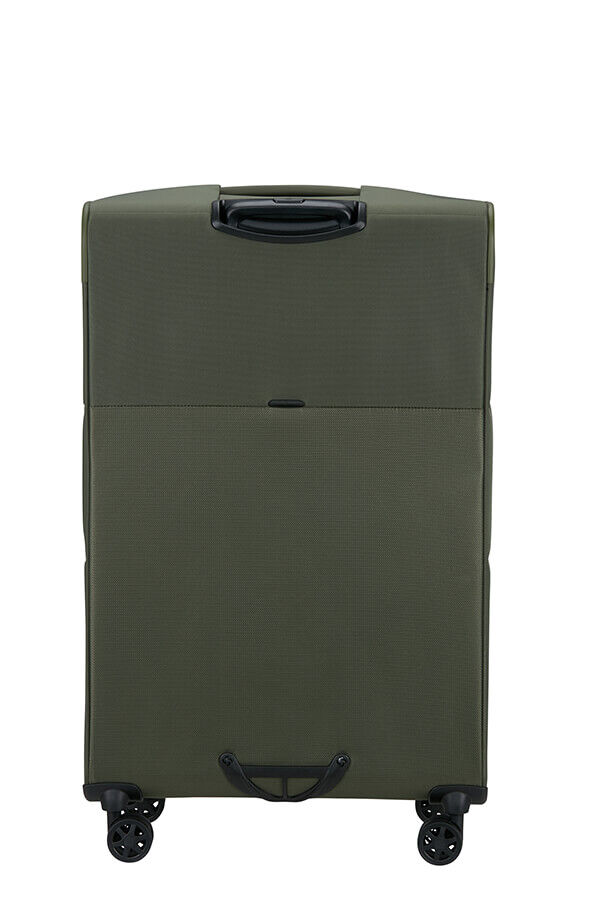 Samsonite GoTwist Spinner Exp 78cm  Gr&oslash;n