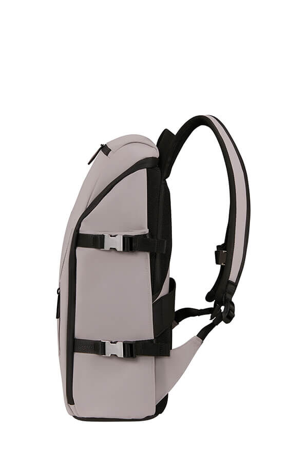 Samsonite Glam-Go Laptop Backpack 14.1'  Ash Rose