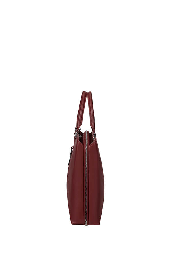 Image Biz Leather Computertaske 15.6"