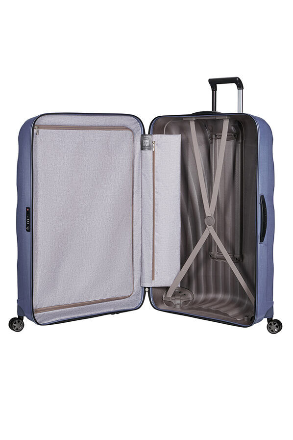 Samsonite C-Lite Spinner 81cm  Lavender