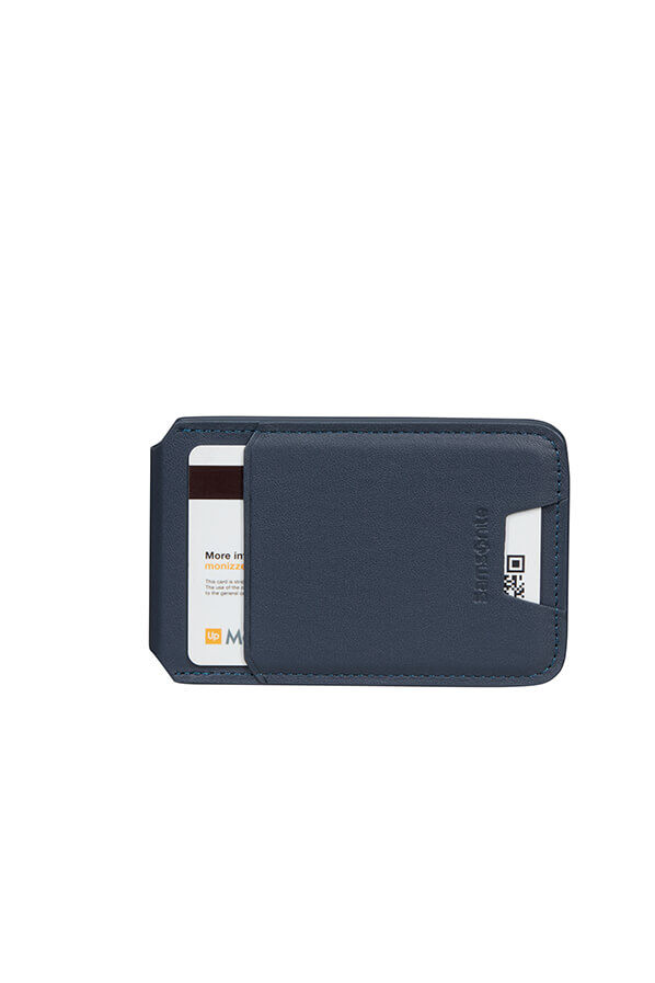 Prismix Slg MagSafe Magnetic Card Holder