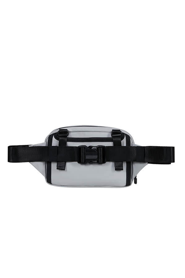 Samsonite Active Road Waistbag  Gr&aring;