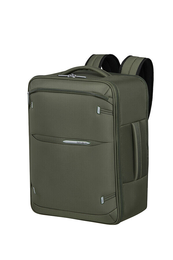 Samsonite GoTwist Underseat Backpack M Gr&oslash;n