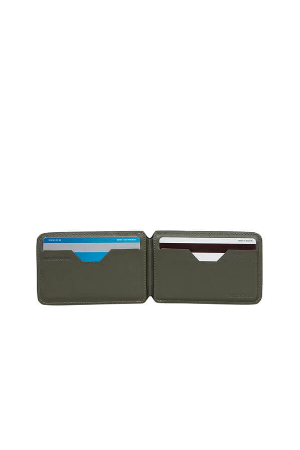 Prismix Slg MagSafe Magnetic Card Holder